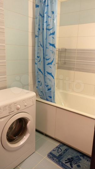 1-к. квартира, 44 м², 8/25 эт.