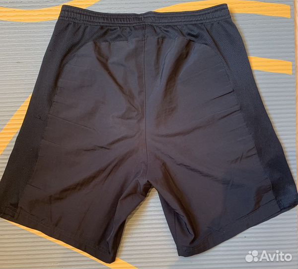 Шорты Nike DRI-FIT