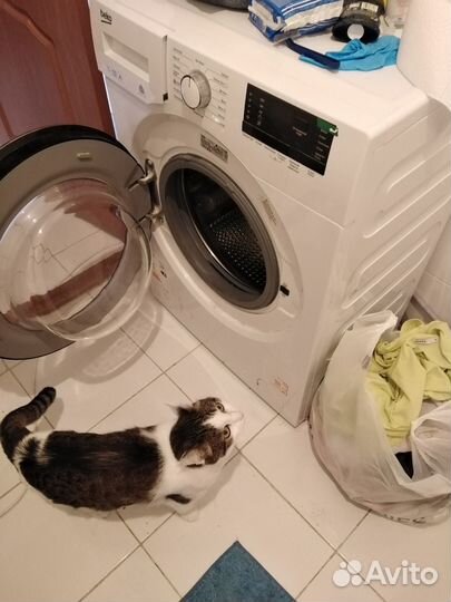 Стиральная машина бу