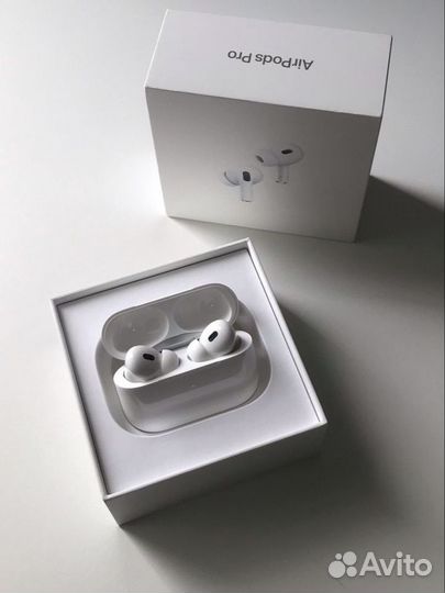 Наушники Airpods pro 2 / 3 / Premium 1:1