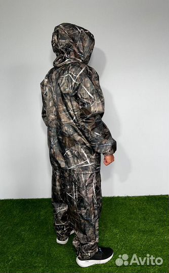 Костюм для рыбалки и охоты