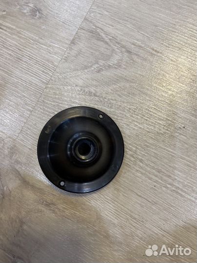 Фиксатор запаски Opel Astra-J GTC 15г