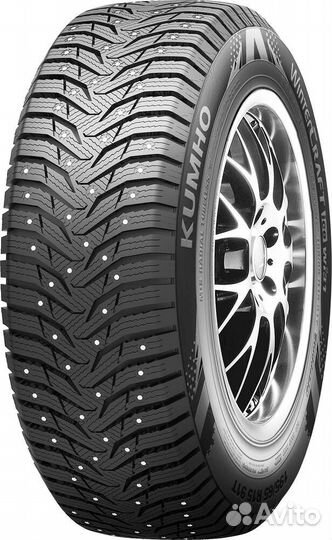 Kumho WinterCraft Ice WI31 225/55 R16 T