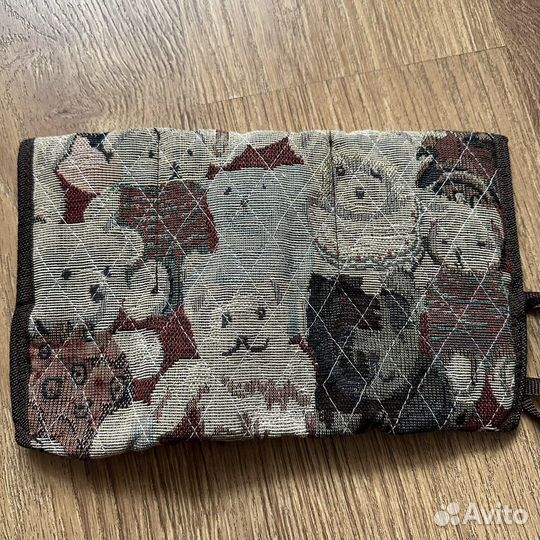 Крючки для вязания набор