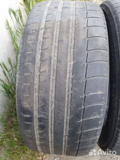 Triangle Sport ATP TR918 275/45 R20
