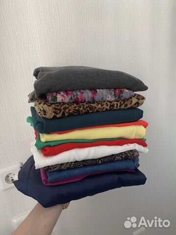 Женская одежда 42 xs пакетом