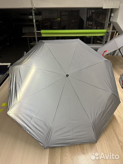 Зонт светоотражающий (световозвращающий) зонтик