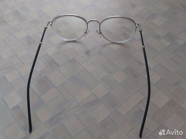 Очки для зрения женские