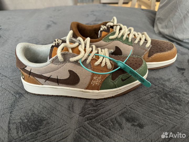 Кеды мужские