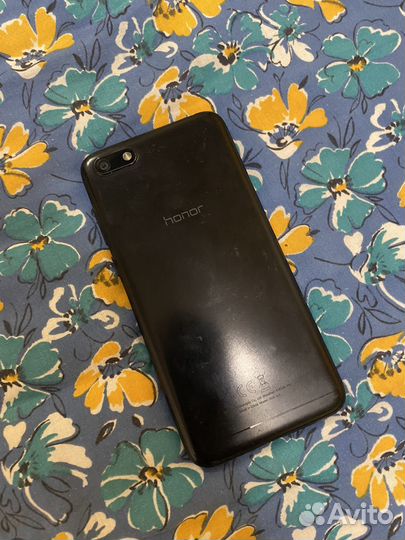 HONOR 7A, 2/16 ГБ