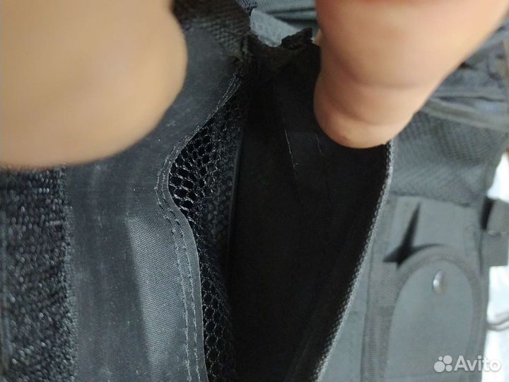 Жилет разгрузка