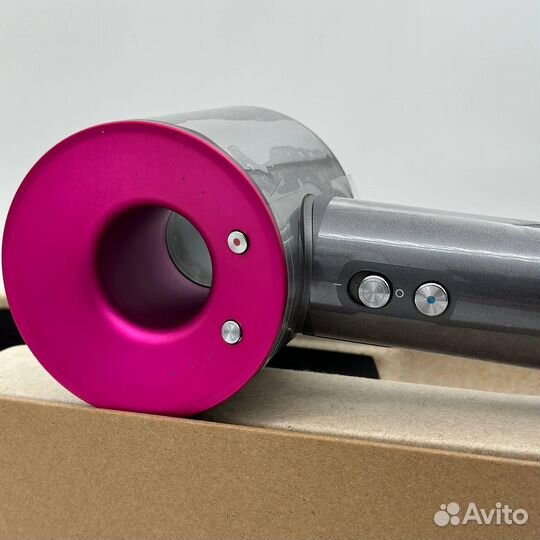 Фен Dyson HD 08 (Малайзия)