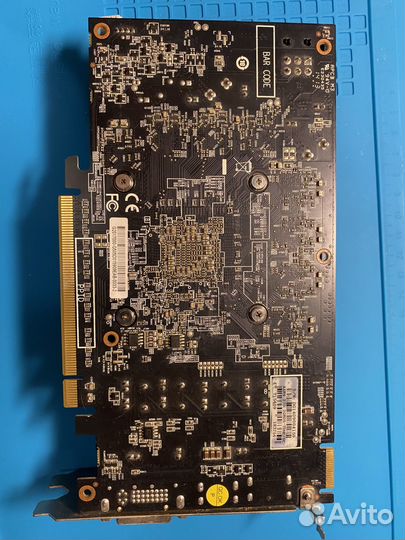 Видеокарта PowerColor TurboDuo AMD Radeon R9 270