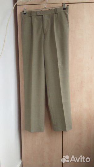 Мужские летние брюки