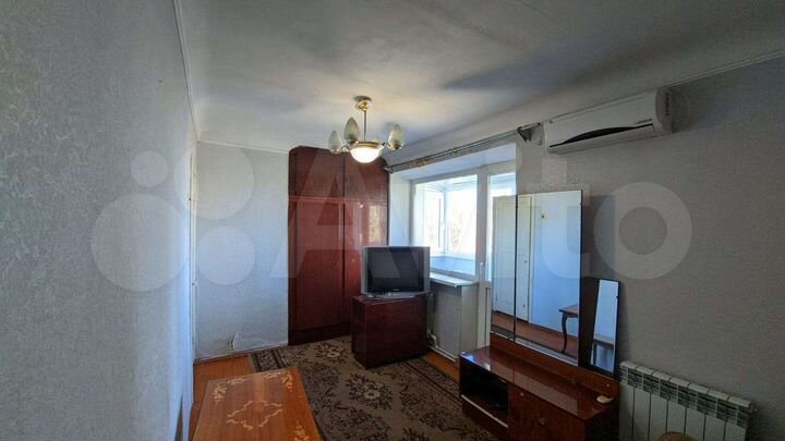 2-к. квартира, 39,7 м², 5/5 эт.