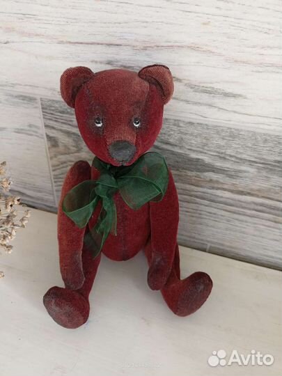 Игрушки под заказ