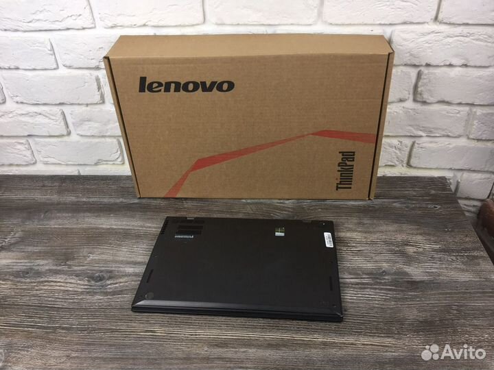 Ультрабук lenovo