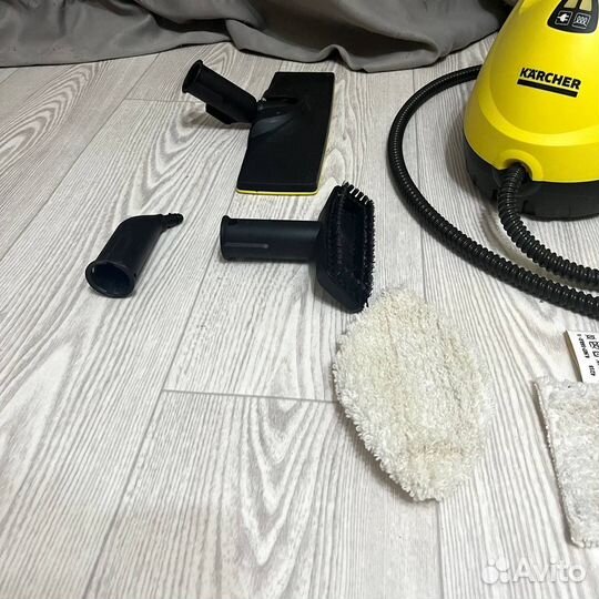 Пароочиститель Karcher sc 2 easyfix