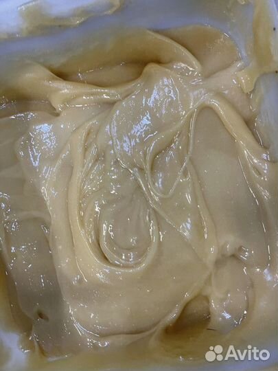 Оптом свежий липовый мед