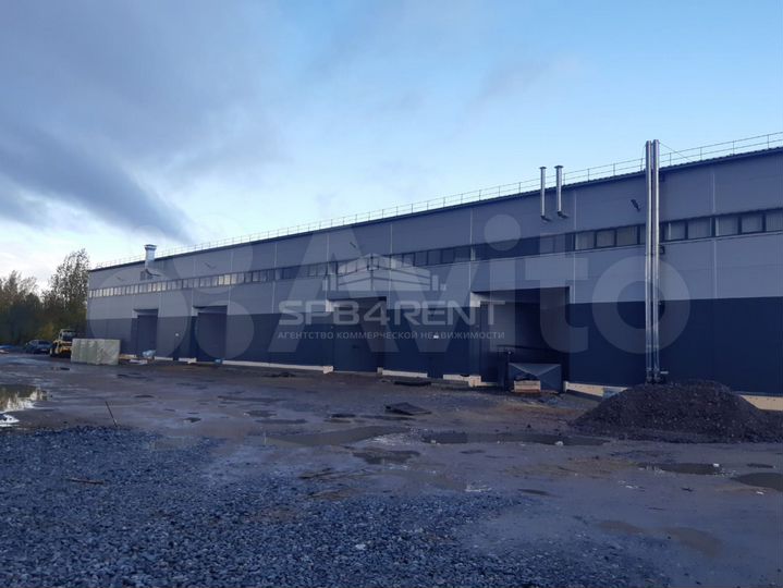 Производство, 1780 м²