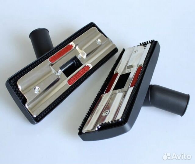 Щетка насадка пылесоса новая. 35 мм. Много