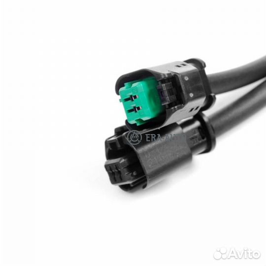 BMW 12517646145 кабель термостата\ BMW All