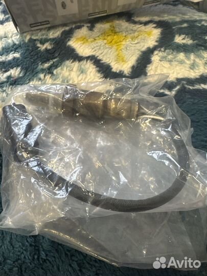 Кислородный датчик