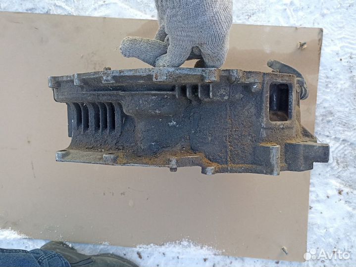 Корпус МКПП W5M311vpme