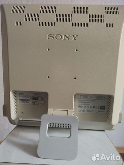 Монитор Sony