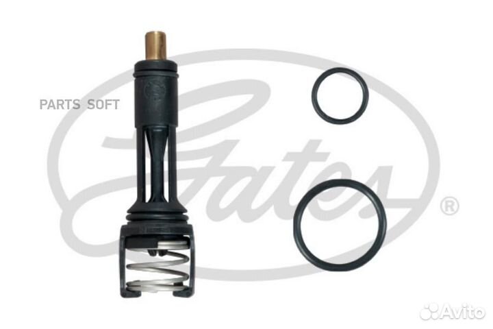 Термостат gates TH606113G1