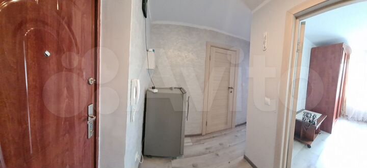 1-к. квартира, 33,1 м², 2/4 эт.