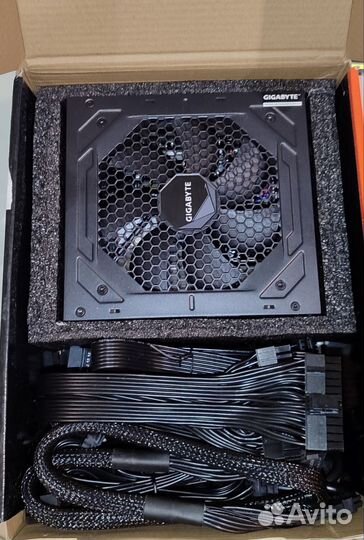 Блок питания компьютера, Gigabyte, 1000 Вт