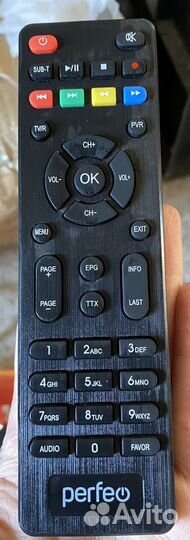TV приставка DVb-t2 антенна комнатная