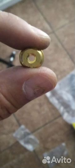 Форсунка вд для автомойки Karcher серии HD/HDS