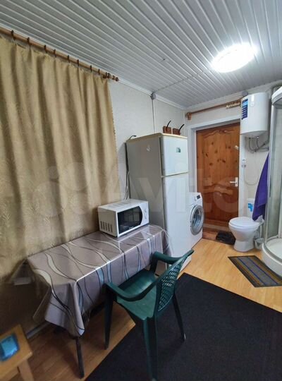 Комната 15 м² в 1-к., 1/1 эт.