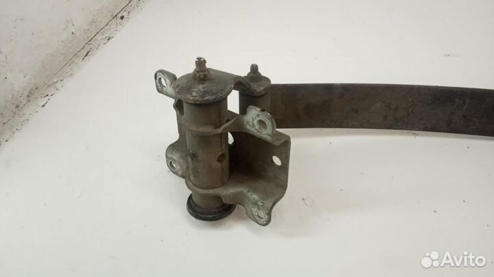 Рессора задняя Chrysler Grand Voyager 2001