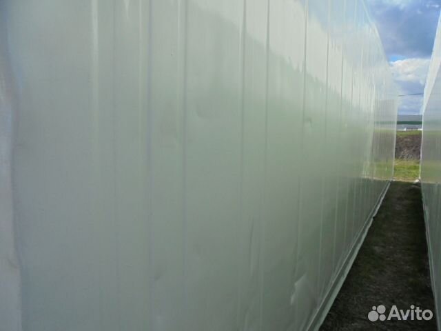 Рефконтейнер 40 футов