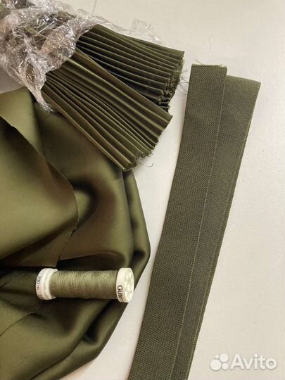 Ателье, пошив и ремонт одежды