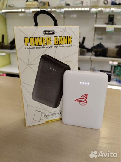 Power bank 5000mAh