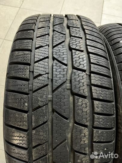 Continental ContiWinterContact TS 830 P 235/45 R19