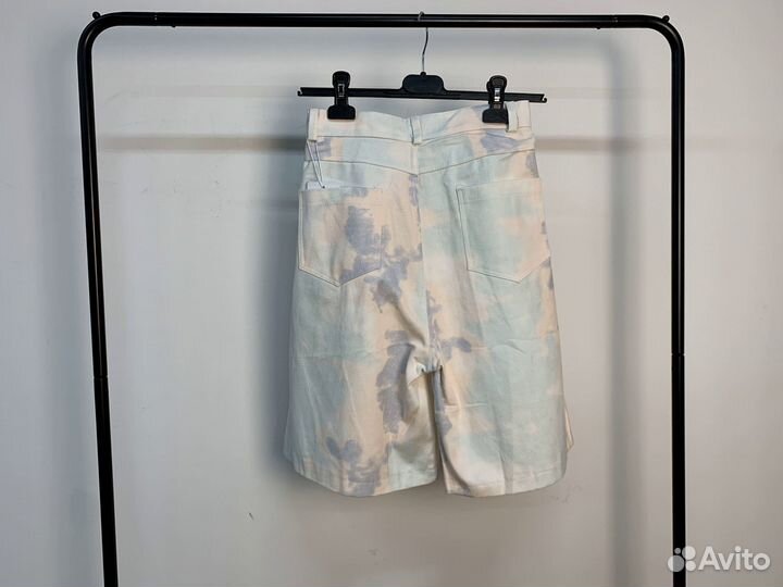 Шорты летние (Тай-Дай) женские