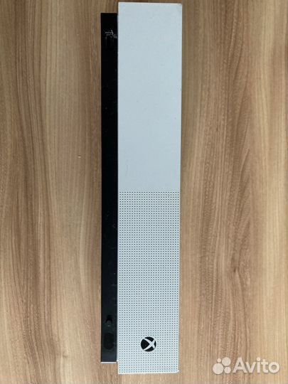 Xbox One s all digital