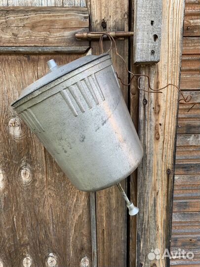 Умывальник рукомойник винтаж