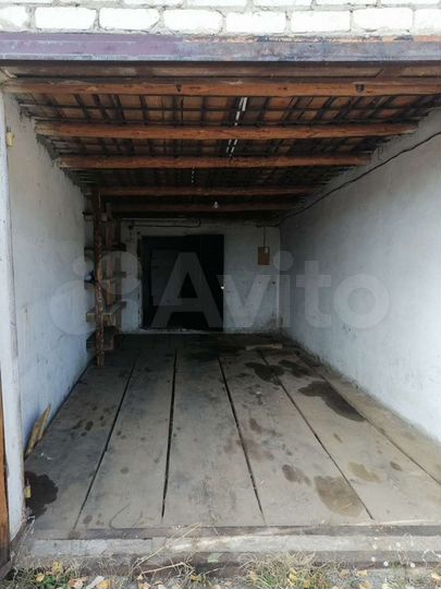 Гараж, 15 м²