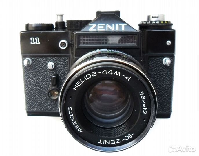 Зенит-11 +Зенит 11