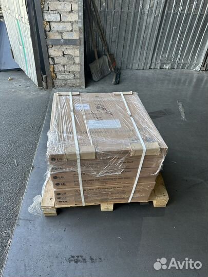 Соединительный элемент LG DK-1W