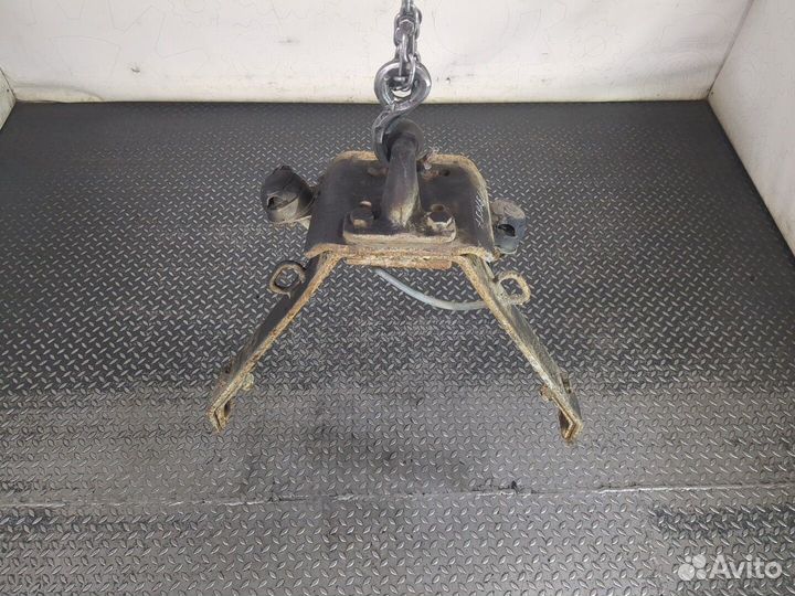 Устройство прицепное (фаркоп) Land Rover Discovery