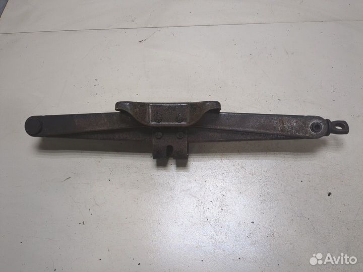 Домкрат Lexus RX, 2001