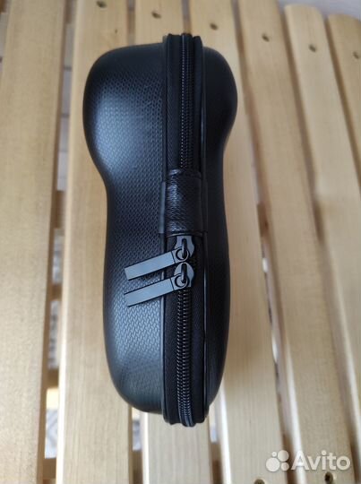 Чехол-футляр для электробритвы