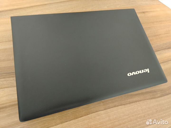 Ноутбук Lenovo g505s